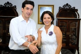 Câmara adere à campanha do 'Laço Branco'