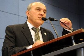 Câmara aprova convênio para liberação de verba para castração