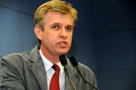 Câmara aprova PL de ressarcimento aos contribuintes que têm ponto de ônibus em frente à residência