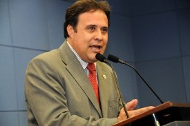 Câmara comemora Dia do Capelão