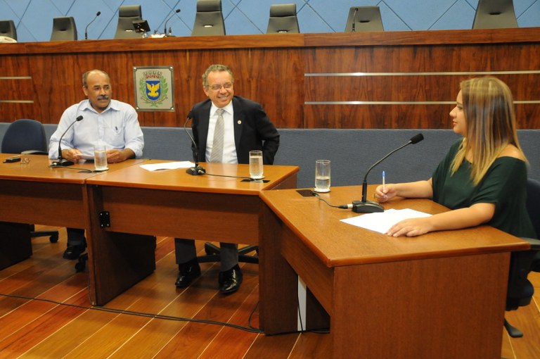 Câmara em Debate discute a manutenção em praças de Campinas