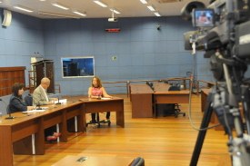 Câmara em debate discute inclusão de agentes de educação em Plano de Carreira