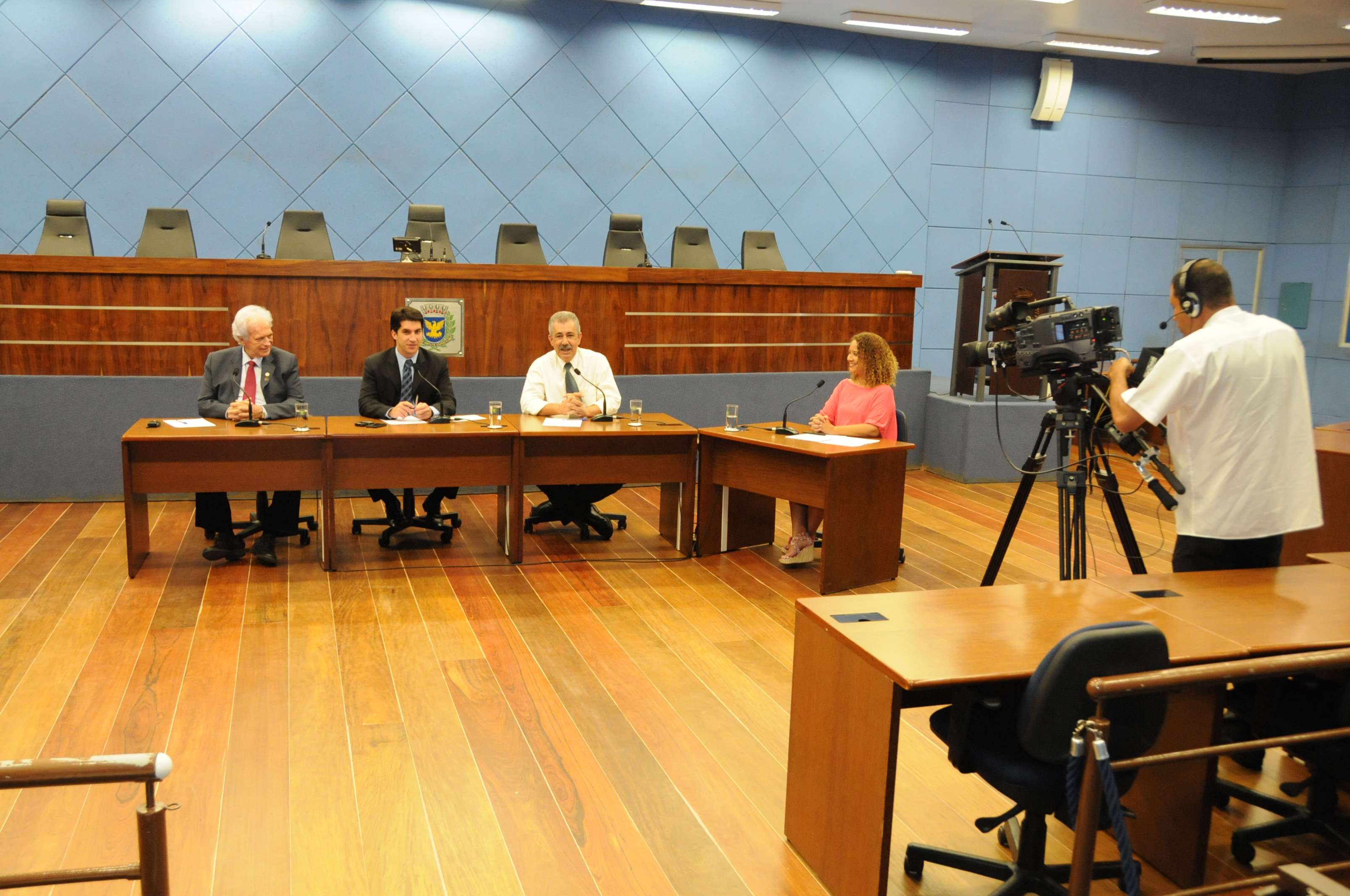 Câmara em Debate vai tratar da pavimentação em Campinas