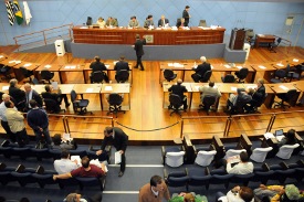 Câmara entrega Diploma Símbolo da Cultura Arquitetônica