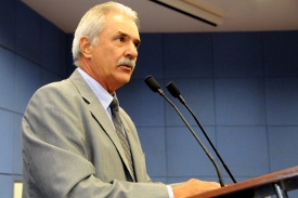 Câmara Municipal de Campinas lidera iniciativa para que RMC tenha destaque na Rio+20
