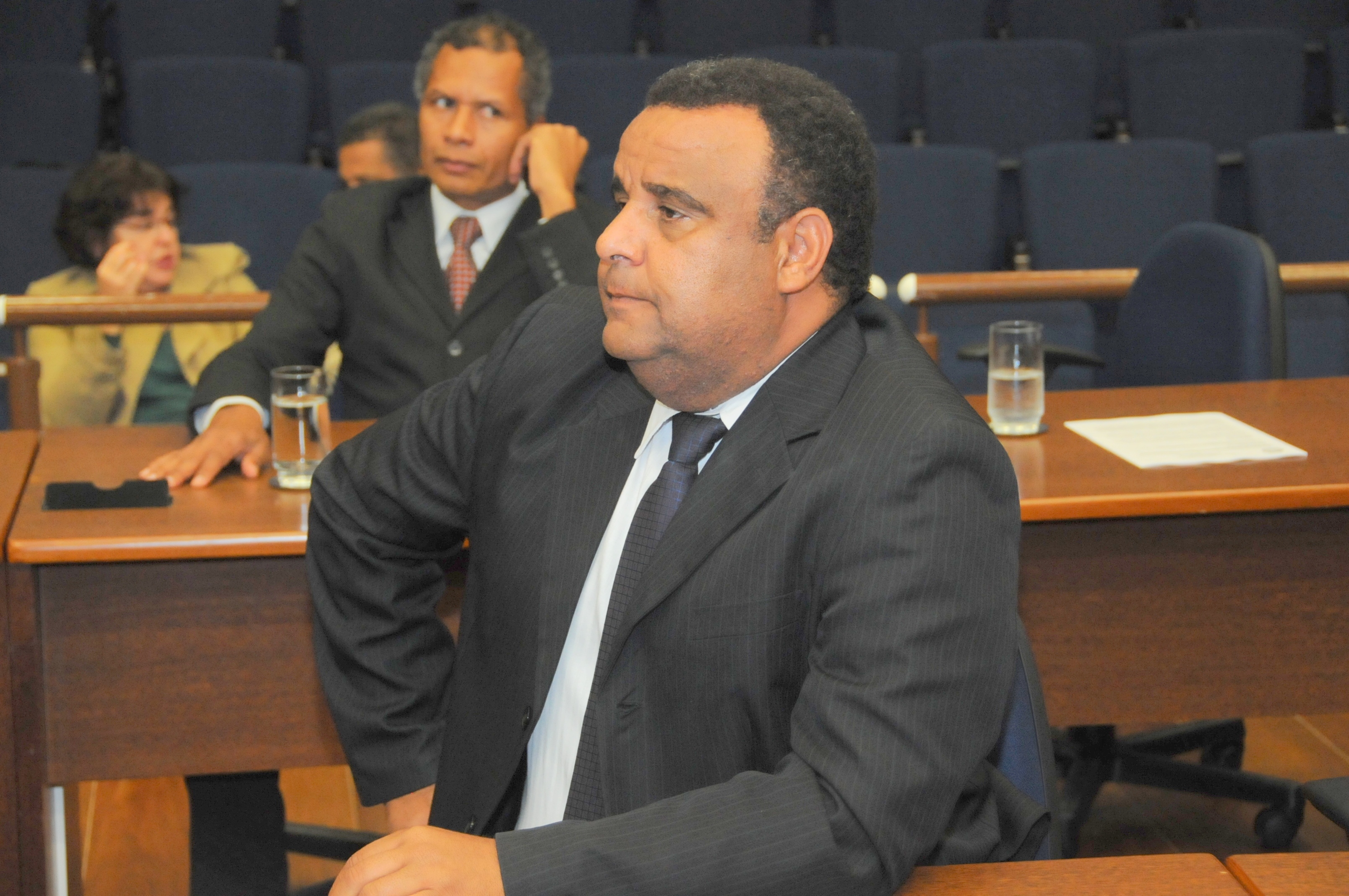 Câmara reserva 1ª parte para discutir sistema de geoprocessamento