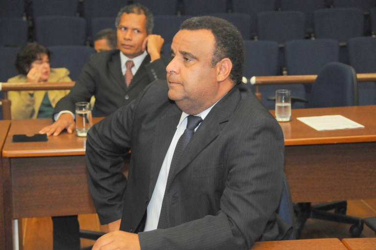Câmara reserva 1ª parte para discutir sistema de geoprocessamento