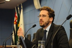 Câmara reserva 1ª parte para divulgação da Consocial