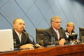 Campanha da Fraternidade é apresentada na Câmara