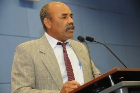 Campinas terá pavimentação gratuita 