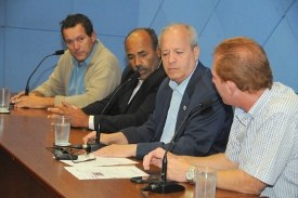 CEE de Viracopos define lista de depoimentos