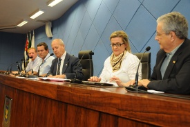 CEE de Viracopos quer cópia do contrato de concessão do aeroporto
