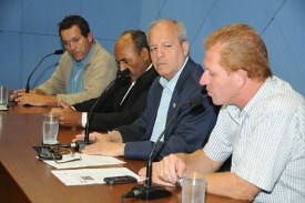 CEE de Viracopos toma os primeiros depoimentos nesta 2ª feira