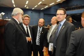 CEE do Bosque dos Jequitibás realiza primeira reunião