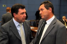 CEE do DPJ é instalada e membros são definidos por sorteio