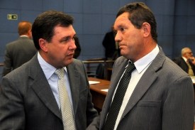CEE do DPJ é instalada e membros são definidos por sorteio