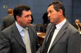 CEE do DPJ realiza primeira diligência e identifica carências