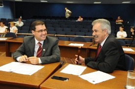 CEE dos prédios antigos terá apoio técnico de secretarias
