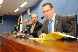 CEE reúne especialistas para debater reformas do Bosque