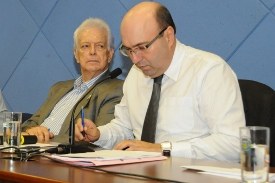 Comissão da Câmara fará Raio X das instalações da saúde