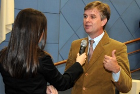 Comissão da Câmara realiza ciclo de debates sobre mobilidade urbana