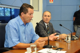 Comissão de Meio Ambiente discute “Pegada Ecológica”