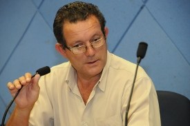 Comissão de Meio Ambiente realiza palestra sobre plantas medicinais
