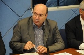 Comissão debaterá empreendimentos da Rossi e Mansões St. Antônio