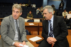 Comissão realiza audiência pública para discutir Orçamento 2013