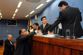 Comissão de Estudos vai analisar valor da tarifa de ônibus em Campinas