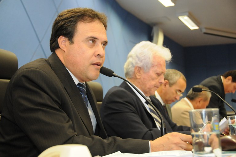 Compromisso Campinas pela Educação apresenta trabalho