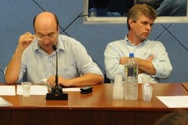 Conselho apresenta pesquisa sobre atendimento na Saúde