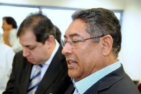CPI da Corrupção ouve ex-prefeito Demétrio Vilagra nesta 5ª