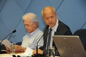 CPI da Saúde se reúne na 2ª para discutir relatório final 