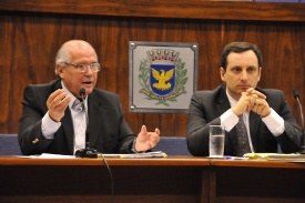 CPI: Hélio Jarreta adia depoimento novamente