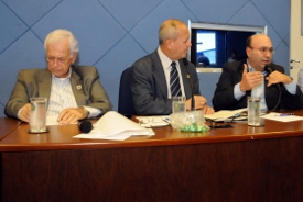 CPI ouve advogado do Sindicato dos Servidores de Campinas