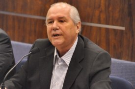 CPI ouve ex-secretário de Urbanismo pela segunda vez