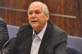 CPI ouve ex-secretário de Urbanismo pela segunda vez