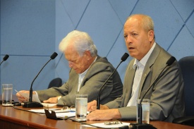 CPI ouve secretário da Saúde nesta quinta-feira à tarde