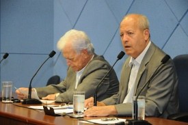 CPI ouve secretário da Saúde nesta quinta-feira à tarde
