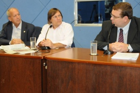CPI ouve secretário da Saúde nesta terça à tarde