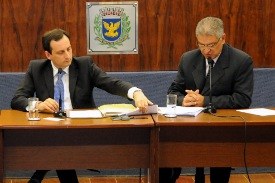 CPI ouve técnicos sobre programa de geoprocessamento