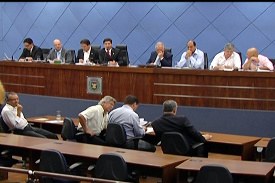 Debate público discute emendas ao Orçamento de 2013