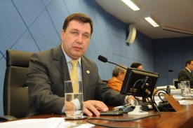 Departamento de Parques e Jardins será alvo de CEE aberta na Câmara