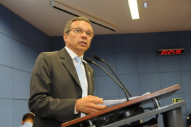 Desenvolvimento sustentável é tema da Semana do Meio Ambiente na Câmara