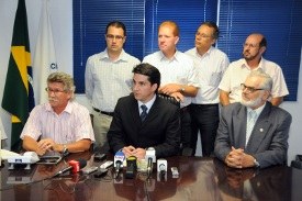 Eleição indireta em Campinas será no dia 10 de abril