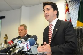 Eleição indireta será realizada no dia 22 de março