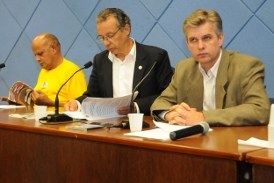 Emdec usa sistema colaborativo para atualizar Plano Cicloviário