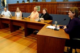 Emenda prevê aumento de R$ 40 milhões no orçamento da Assistência 