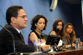 Encontro nacional das casas legislativas lança “Cadernos Normativos”